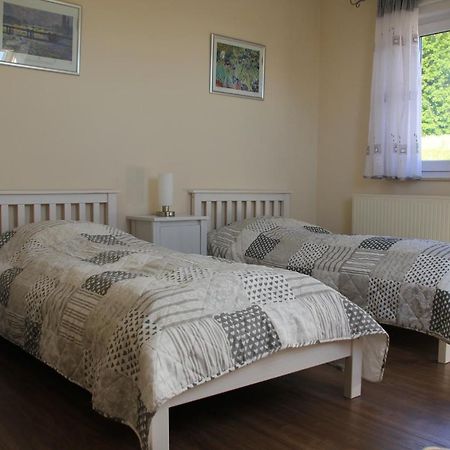 Ferienwohnung Bahnelblick Kurort Jonsdorf Esterno foto